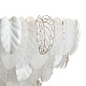 подвесная люстра citilux hasienda cl328190