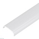рассеиватель arlight arh-bent-w18-2000-frost 023089