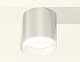 накладной светильник ambrella light techno xs6305020 (c6305, n6245)