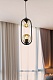 подвесной светильник toplight kerrie tl1609h-02bk
