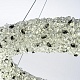 подвесная люстра modestyle ms.6000.600 cr