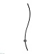 настенный светильник loft it rays 10153 bk
