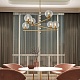 люстра на штанге imperium loft fondo 140707-26