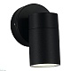 уличный настенный светильник st luce tubo sl9008.401.01