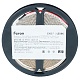 светодиодная лента 24v feron ls506, 120*smd2835, 11w/m, ip20, 3000к (белый теплый) 53057