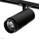 трековый однофазный светильник wolta wtl-35w/02b