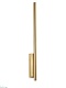 настенный светильник zortes glaze zrs.1201.08