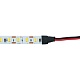 светодиодная лента 24v feron ls506, 120*smd2835, 11w/m, ip20, 3000к (белый теплый) 53057