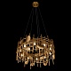 подвесная люстра loft it escama 10396/600c