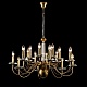 подвесная люстра lumion incanto 8033/16