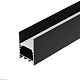 профиль arlight sl-comfort-3551-2000 black 046317