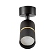спот lampit asti ts tk40-c1 bk+gd