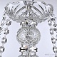 подвесная люстра bohemia ivele crystal 101/6/165 ni