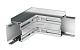 угол arlight s2-linia69-f-l90w внешний 021279