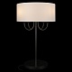 настольная лампа loft it balance 10416t bl