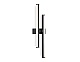 настенный светильник ambrella light comfort linetech fl6152