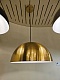 подвесной светильник freya eleon fr5218pl-01bs