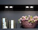 встраиваемый светильник ambrella light techno spot gx standard tech tn51827