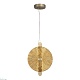 подвесной светильник st luce wasi sl6141.313.01
