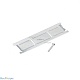 держатель arlight alu-power-w35 m 018459