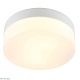 потолочный светильник arte lamp aqua-tablet a6047pl-1wh