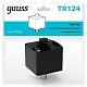 адаптер gauss tr124