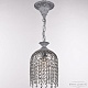 подвесной светильник bohemia ivele crystal al16781/16 wmn r