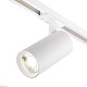трековый однофазный светильник escada 20002tra/01led swh