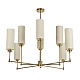 люстра на штанге myfar richard mr2410-8c