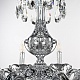 подвесная люстра bohemia ivele crystal al79101/10/250 a ni