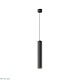 подвесной светильник maytoni focus led p072pl-l12b4k-1