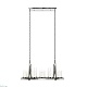 подвесной светильник loft it candlebox 10436/1000r