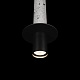 подвесной светодиодный светильник loft it lava 10361b
