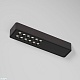 потолочный светильник elektrostandard tend 25114/led 4690389210204 a068850