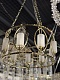 подвесная люстра newport jasmine 4729/s gold м0070208