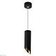 подвесной светильник feron barrel tilt ml1838 48045
