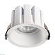 встраиваемый светильник lightstar ciclone 385146