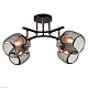 подвесная люстра ambrella light traditional loft tr80177