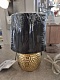 настольная лампа arte lamp merga a4001lt-1go