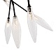 потолочный светильник freya iris fr5067cl-27b