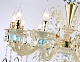 подвесная люстра ambrella light traditional tr4929
