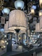 подвесная люстра mw-light палермо 386018305