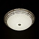 потолочный светильник led4u 1150-750 gd