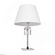 настольная лампа loft it zenith 10210t white