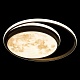 потолочный светильник loft it luna 10217