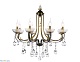 подвесная люстра ambrella light traditional tr4953