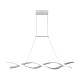 подвесной светильник freya chainy fr6121pl-l38w