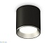 накладной светильник ambrella light techno xs6302003 (c6302, n6104)