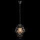подвесной светильник loft it burlesque 10417 cr