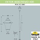 парковый светильник fumagalli remo r50.372.000.axh27